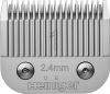 Heiniger - Snap-on Clipper Blade - #1  2.4mm - Click for more info